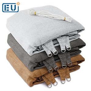 Su geçirmez açık güneş tonları yelken gölgelik özel - Product Image 5