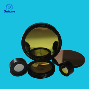 ความยาวคลื่น 532nm 650nm 808nm 850nm Optical GlassแคบBANDPASS FILTER - Product Image 3