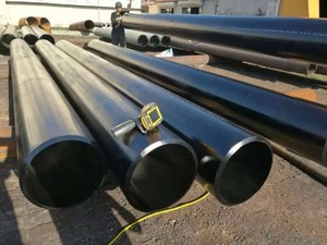 ASME SA335 P5 Seamless <strong>Pipes</strong> 1.7362 Steel <strong>Pipe</strong> - Product Image 6