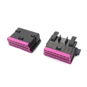 车载诊断系统 - Product Image 2