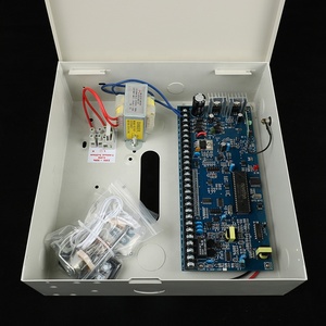Alarm Security System <strong>Wireless</strong> GSM Sensor Dual <strong>Network</strong> Burglar Alarm System - Product Image 5