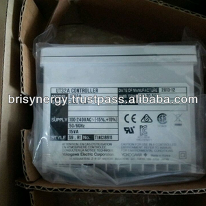 <strong>Yokogawa</strong> UT32A Digital Indicating Controller UT32A-000-10-00 High Quality - Product Image 1