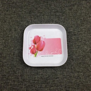 三聚氰胺小盘