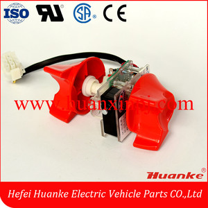 High Quality <strong>MIMA</strong> 0-5V Electric Throttle Control - Product Image 3