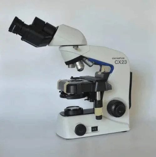 Mejor Precio olympus microscopio biológico para laboratorio CX23