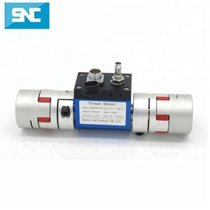 Dinamico trasduttore di coppia 10Nm 20Nm 50Nm 100Nm dinamico rotary sensore di coppia