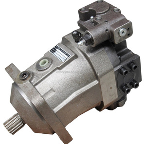 布鲁宁豪斯Hydromatik AA6VM55 AA6VM80 <span class=keywords><strong>A6VM107</strong></span> A6VM AA6VM160液压原装A6VM250 A6VM355 A6VM500电机