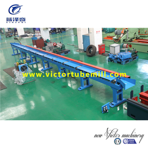 Автоматическая машина для производства труб из углеродистой стали - Product Image 6