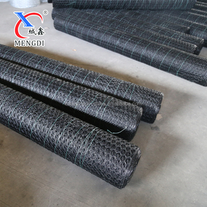 Verzinktes sechseckiges Maschendraht zaun Huhn für 25mm x 1200mm x 25m