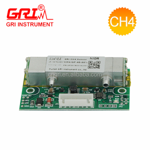 Digital <strong>Analog</strong> <strong>Output</strong> CH4 Infrared Gas <strong>Sensor</strong> Module - Product Image 5