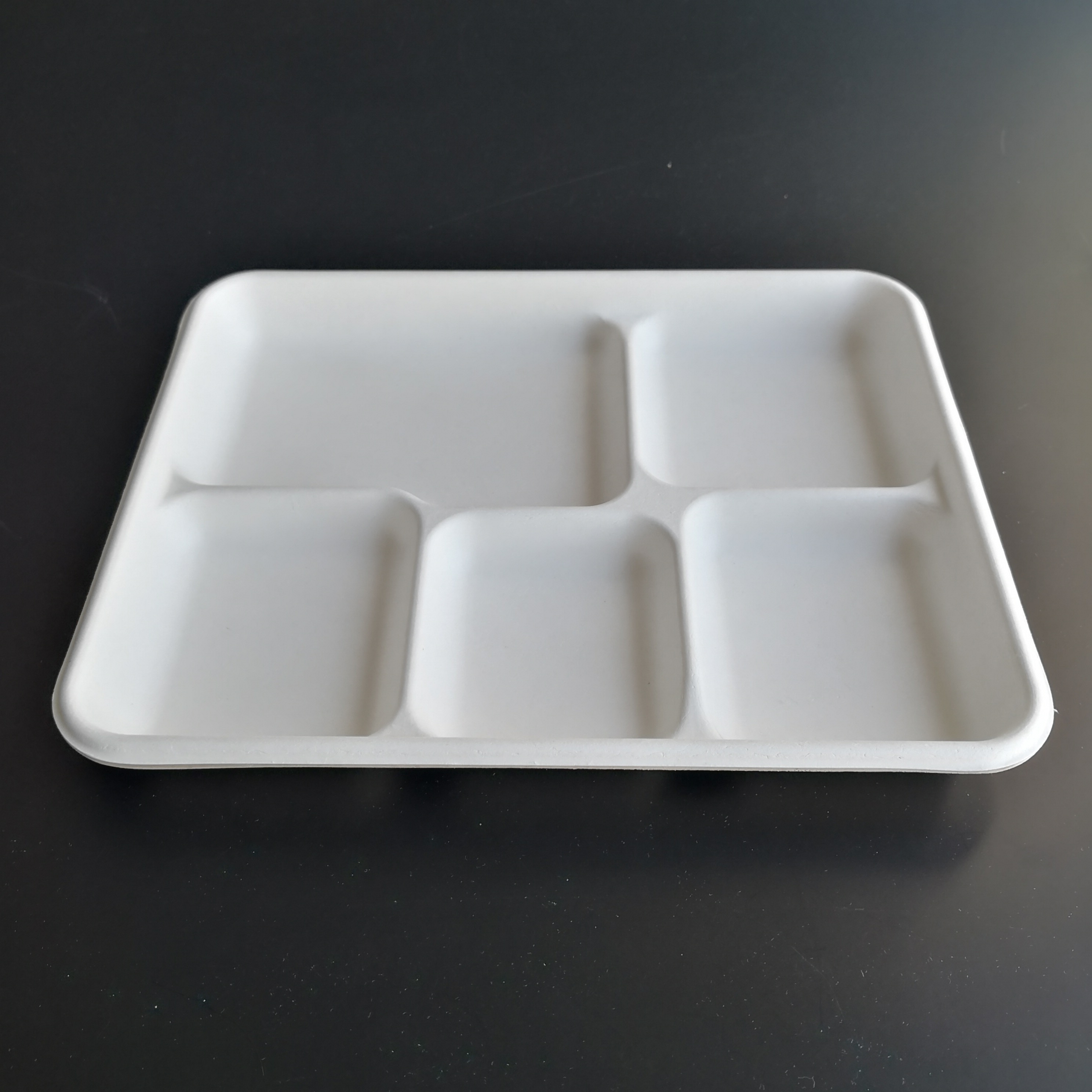 White(bagasse)