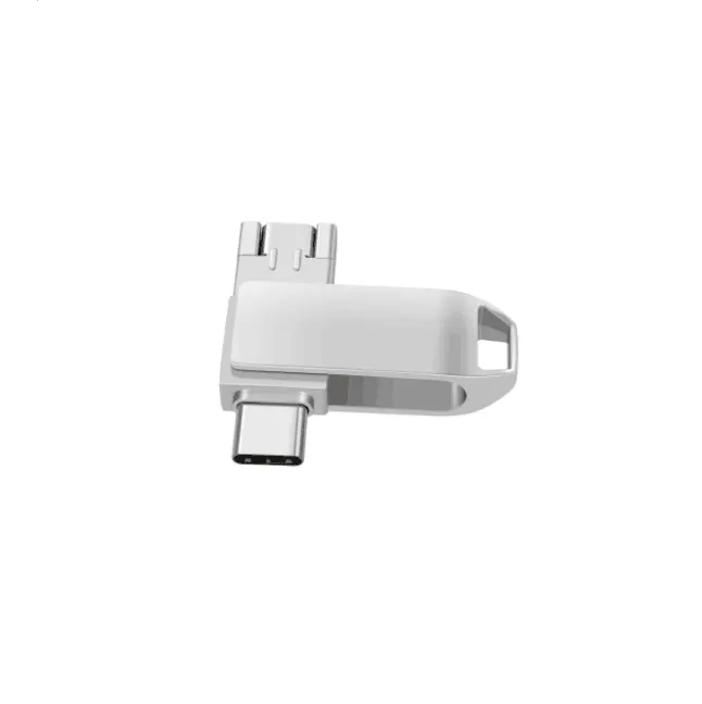 인기있는 최신 디자인 스마트 전화 OTG USB 플래시 드라이브 마이크로 USB OTG U 디스크 OTG021