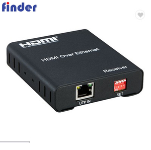 新设计的以太网扩展器HDMI到IP转换器，通过tcp/IP传输至120M - Product Image 2