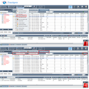 VT900 VT600 VT202 VT2063g Vehicle <strong>Gps</strong> tracker with Online <strong>Web</strong> Fleet Management Platform Soft System DLT Server <strong>Software</strong> - Product Image 4