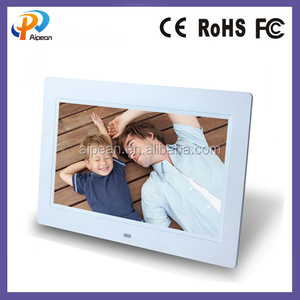 AD704 7นิ้ว ADplayer 800*480สนับสนุน Mp3วิดีโอและรูปภาพโฆษณาฟรีดาวน์โหลด <span class=keywords><strong>Gif</strong></span> เพศกลุ่มกรอบรูปดิจิตอล