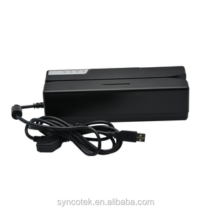 Msr 206 ic Chipkarten leser Schreiber