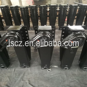 ขายส่งกึ่งรถพ่วง 28 ครั้งรายชื่อ Landing แจ็ค - Product Image 1