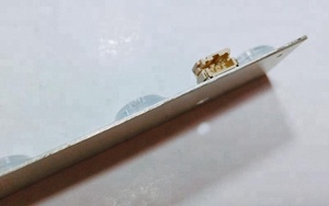High Brightness SMD2835 4led 6W <span class=keywords><strong>led</strong></span> <span class=keywords><strong>PCB</strong></span>ボードシーリングライト用