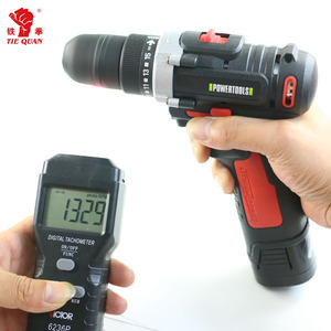 优质可充电迷你电动手钻 - Product Image 3