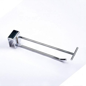 Unique Quality Slatwall <strong>Scan</strong> <strong>Hook</strong> - Product Image 4