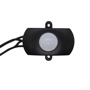 Conector de CC 5A, función de temporizador ajustable, interruptor de luz LED, Control PIR para detección de sonda de Sensor infrarrojo humano - Product Image 2
