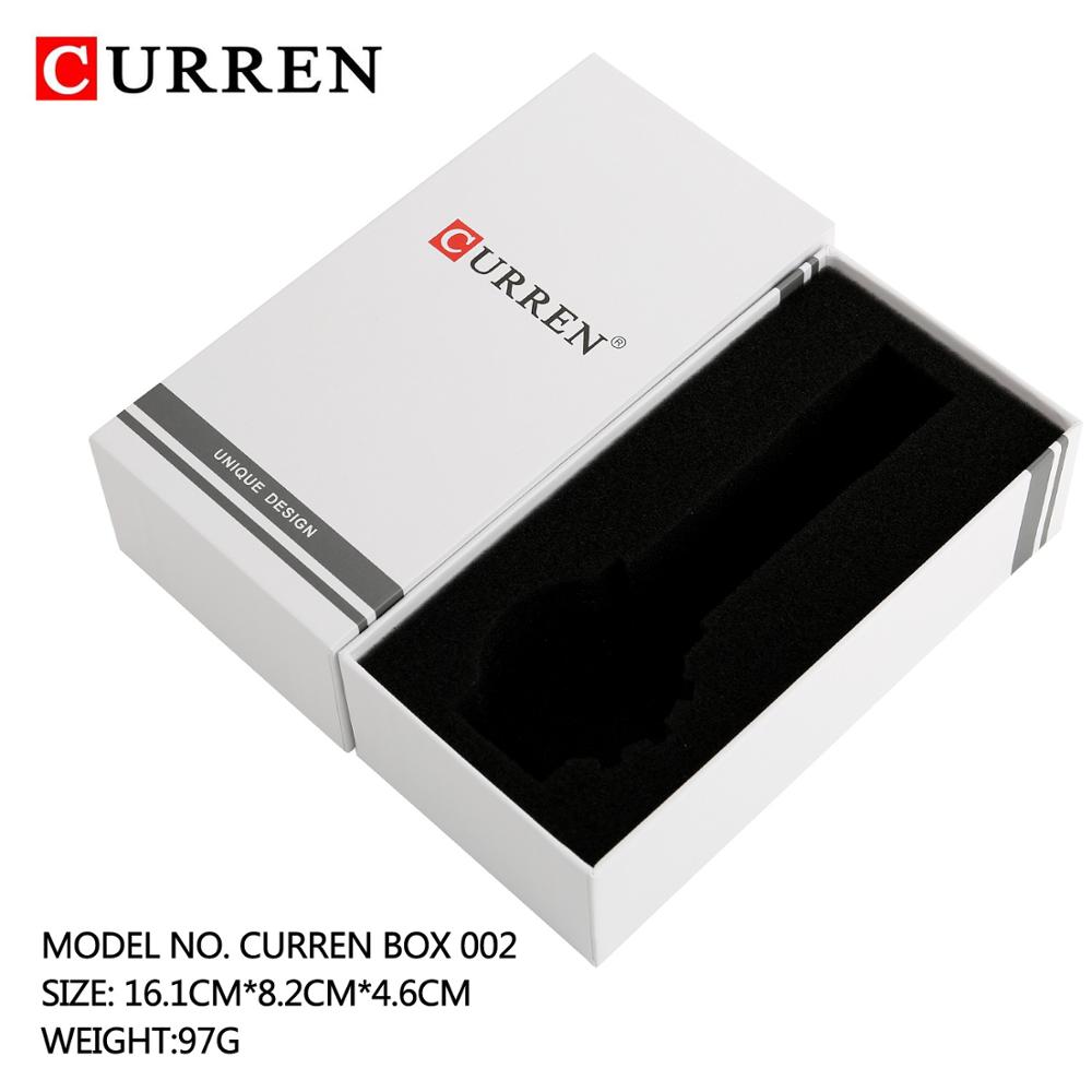 CURREN-C