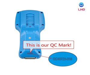 Beste Qualität Wegfahr sperre Schlüssel maschine für T-Code T300 Smart Car Key Maker Code Matching Diagnose gerät Autore parat ur werkzeug