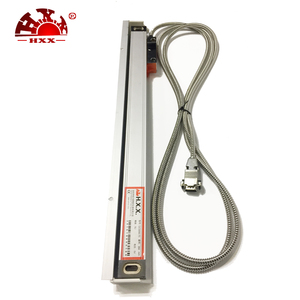 Hochpräziser linearer Sensor 5um optischer Encoder lineare Skala 50-1000mm für Druck messgeräte/Bohr werkzeug/Edm/Drehmaschine - Product Image 3