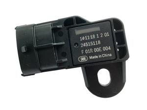 סעפת מוחלט לחץ חיישן מפת חיישן OEM <span class=keywords><strong>F01R00E004</strong></span>