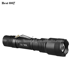 Có thể sạc lại Sanyo Torch ánh sáng USA săn bắn giá thổi Torch 2km Torch ánh sáng - Product Image 6