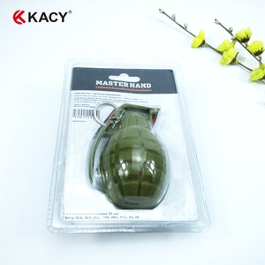 9pcs screwdriver bit công cụ thiết lập với tay lựu đạn hình dạng trường hợp - Product Image 6