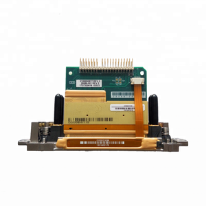 全新的打印机打印头PQ512 15PL cabezal光谱<span class=keywords><strong>Polaris</strong></span> 512 15 μ l打印头