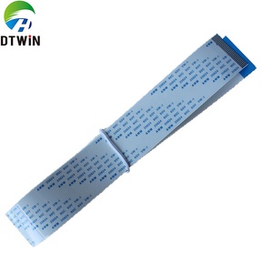 XP600 Cable para impresión solvente 29 pines 36 cm - Product Image 2