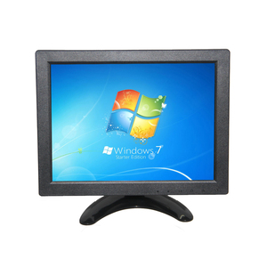 E-ink 触摸屏 10英寸 e-ink 触摸屏显示器 wifi 监视器 - Product Image 2