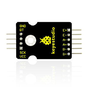 keyestudio HX711 Weighing Load Cell Pressure <strong>Sensor</strong> Module <strong>for</strong> <strong>Arduino</strong> <strong>for</strong> microbit