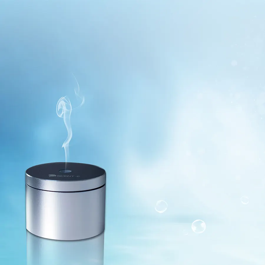 Hot Selling Home Appliance Ultrasonic Aroma Diffuser Mini Essential Oil Diffuser Aroma Air humidifier