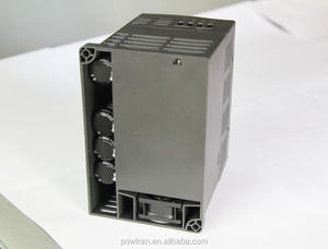 ac כונן vfd מהפך תדר מיני סדרת PI130 כונן משתנה בתדירות ( 0.4 - 2.2kw ) 