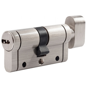 Euro Door Lock <strong>Keyway</strong> Lock Cylinder 120mm with 5 <strong>Keys</strong> Door Lock Cylinder - Product Image 1