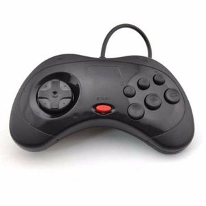 For Sega Saturn <strong>Controller</strong> USB 6 Button <strong>Controller</strong> Game Pad Joystick for Sega Saturn/PC/<strong>MAC</strong> - Product Image 4
