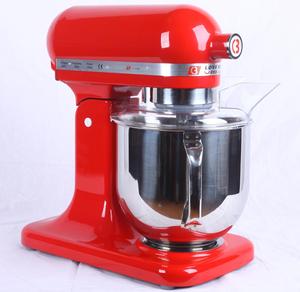 <span class=keywords><strong>7L</strong></span> 700g un ev çok fonksiyonlu stand hamur karıştırıcı İsteğe bağlı buz kase
