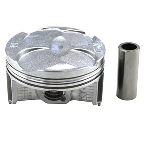 Honda CBR250 CBR için motosiklet 76mm Piston halkaları kiti 250 2011- 2013 m.2 2013-2016 13010-KYJ-305 13101-KYJ-900 - Product Image 3