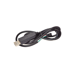 1M uzunluk 4Pin USB UART TTL USB kablosu PL2303HX kablo dönüştürücü modülü Windows/Mac OS için - Product Image 3