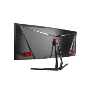 Siêu rộng 21:9 <span class=keywords><strong>vs</strong></span> 35 inch UHD 4 k Màn Hình-Tốt Nhất cho Làm Việc & Chơi Game - Product Image 4