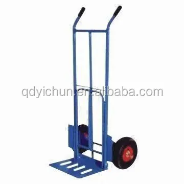 china factory competitive price hand trolley for sales HT1823
