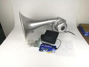 Marine multi - function Horn, 300 W, Impendence: 8ohm, DC24V, 400-700Hz, ๆ 131dB - Product Image 5