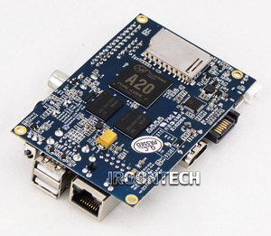 Banana <strong>Pi</strong> BPI Development Board <strong>Raspberry</strong> <strong>PI</strong> <strong>Function</strong> A20 Dual Core 1GB DDR3
