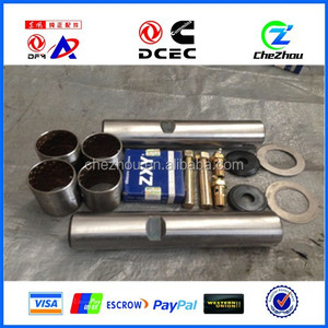 30D5-01021 Dongfeng kamyon ana Pin kitleri için direksiyon mili - Product Image 1