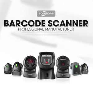 200 Scans/sec 2D handheld <strong>barcode</strong> <strong>scanner</strong> wireless qr <strong>code</strong> reader for <strong>Android</strong> /iOS