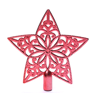 Tốt nhất bán 2024 giáng sinh sao của <span class=keywords><strong>bethlehem</strong></span> cây Topper <span class=keywords><strong>Xmas</strong></span> trang trí nguồn cung cấp - Product Image 3