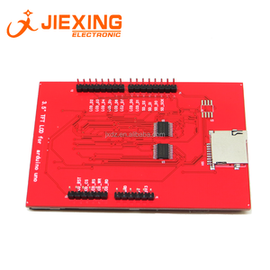 3.5 zoll TFT LCD Touch Screen Module For Arduino UNO R3, Mega2560 Board